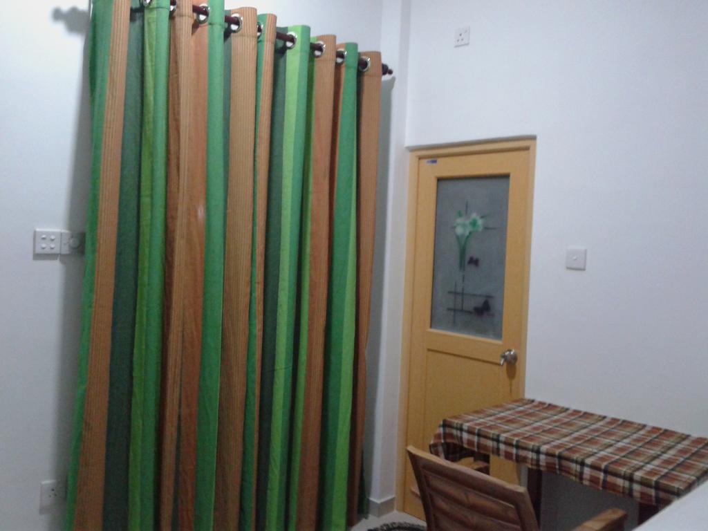 Family Guest House Mirissa Δωμάτιο φωτογραφία