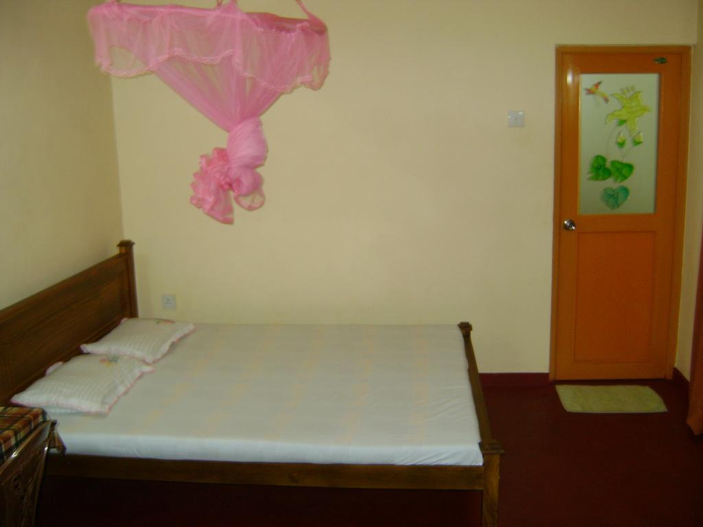 Family Guest House Mirissa Εξωτερικό φωτογραφία