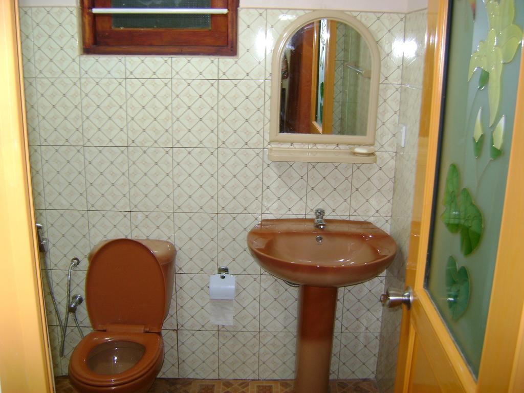 Family Guest House Mirissa Δωμάτιο φωτογραφία